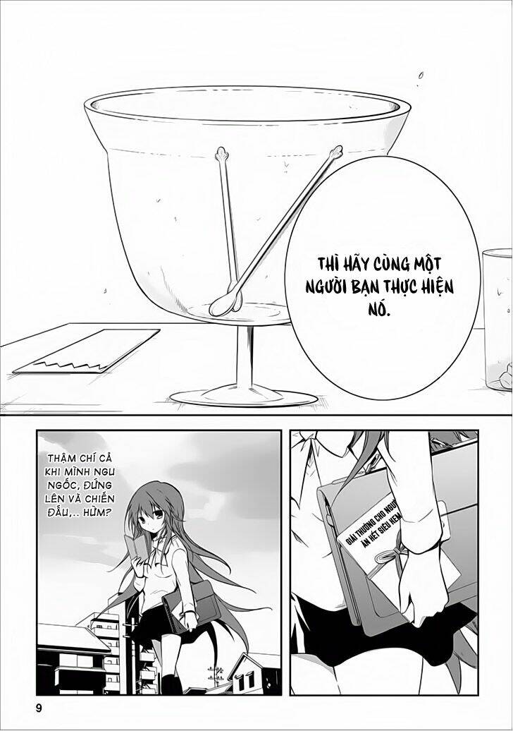 seishun for-get! chapter 17 10