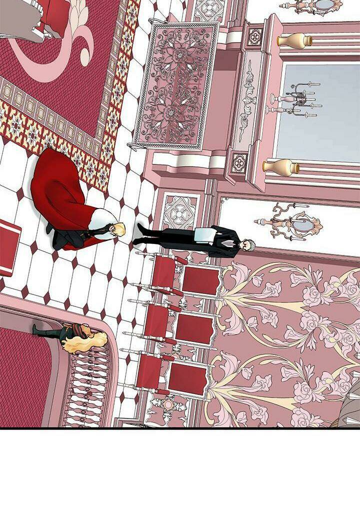 công chúa bãi rác chapter 15 4