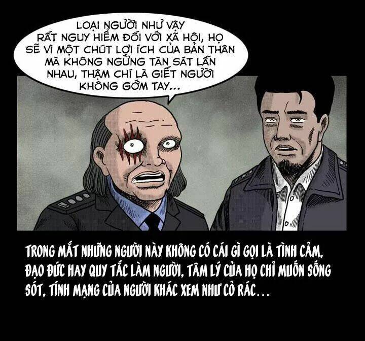 kỳ án có thật chapter 45 55