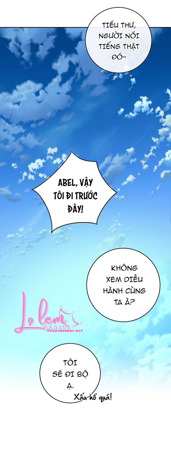 trở thành vợ của nam chính chapter 29.1 23