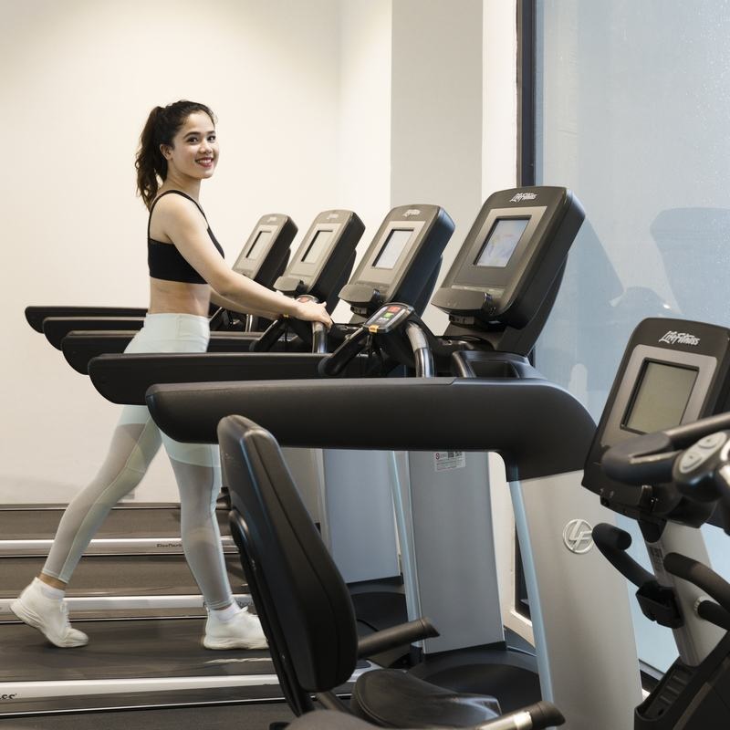 Ariyana SmartCondotel 5* Nha Trang - Buffet Sáng, Hồ Bơi, Gần Biển, Khách Sạn Ngay Trung Tâm