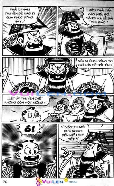 thần đồng đất việt chapter 77 73