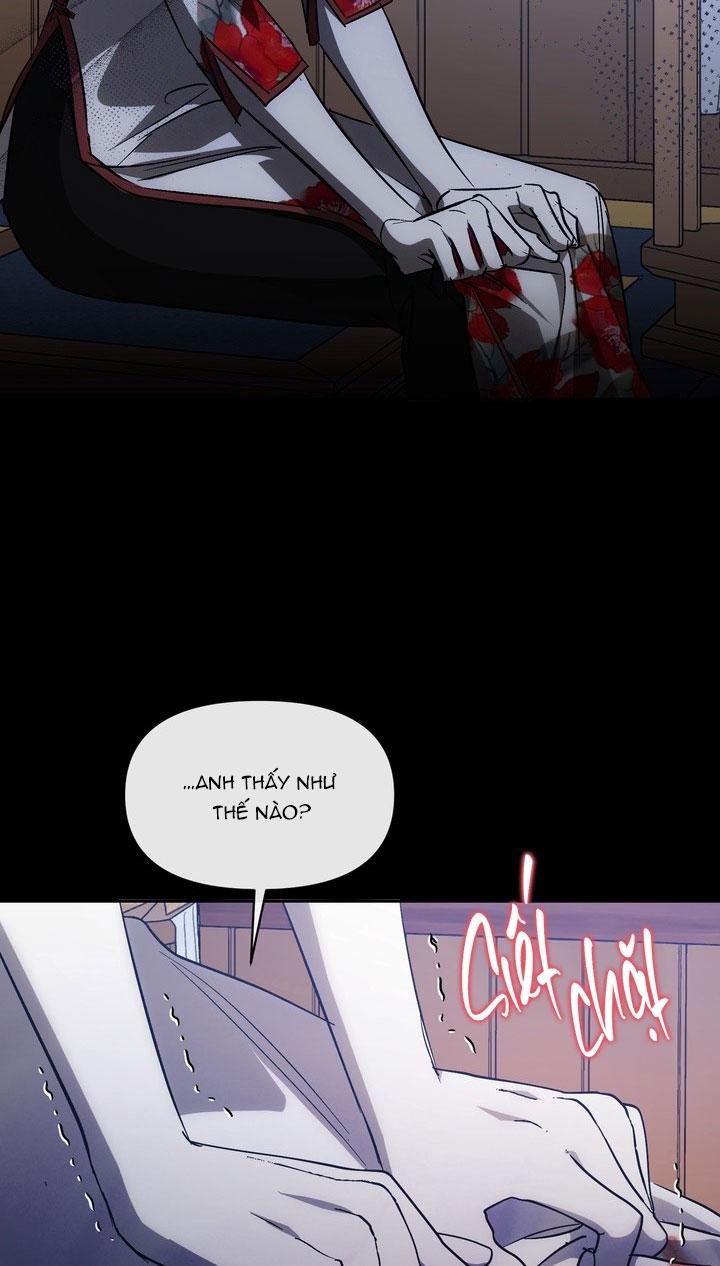 nghiện cuồng công - bdsm cùng sẹc chapter 7.2 74