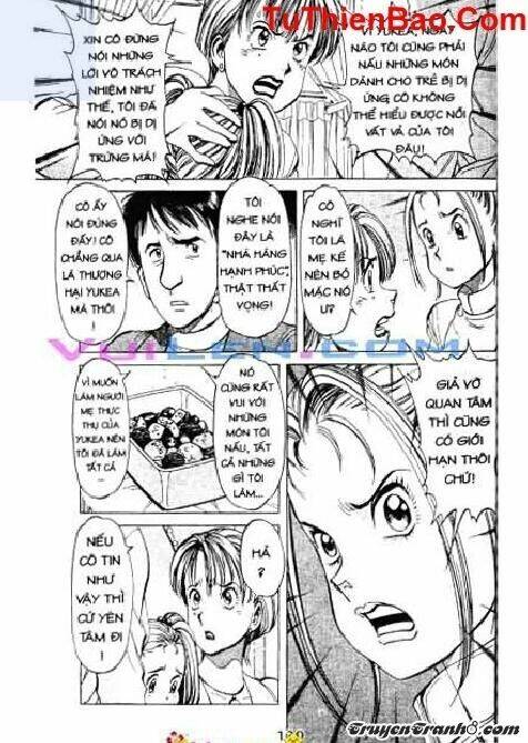 nhà hàng hạnh phúc chapter 1 130