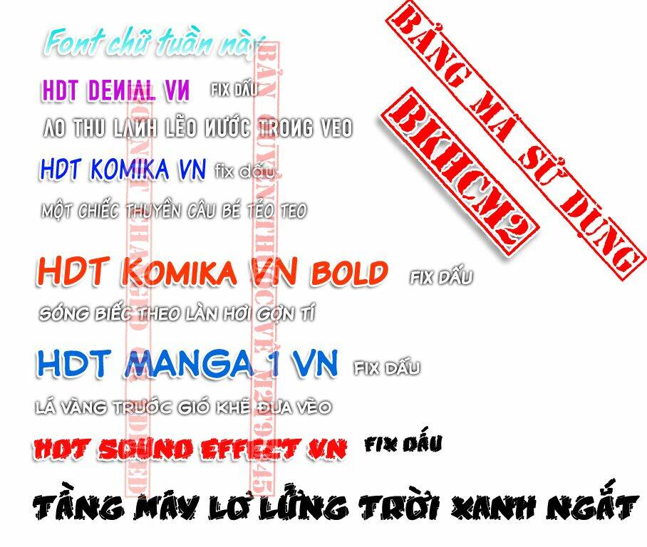 thần chết và 4 cô bạn gái chapter 15 5