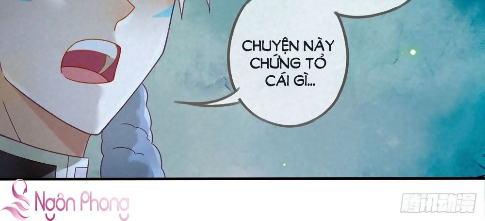 Thiên Động Li Trạch Thương chapter 8 - Trang 27