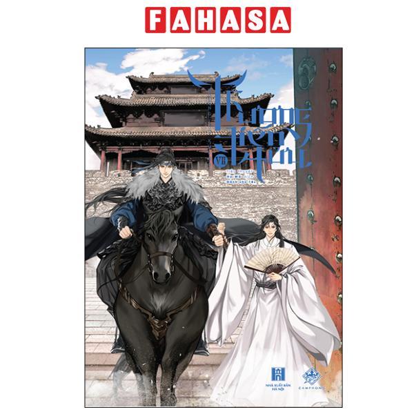 Sách - Thương Tiến Tửu - Tập 7