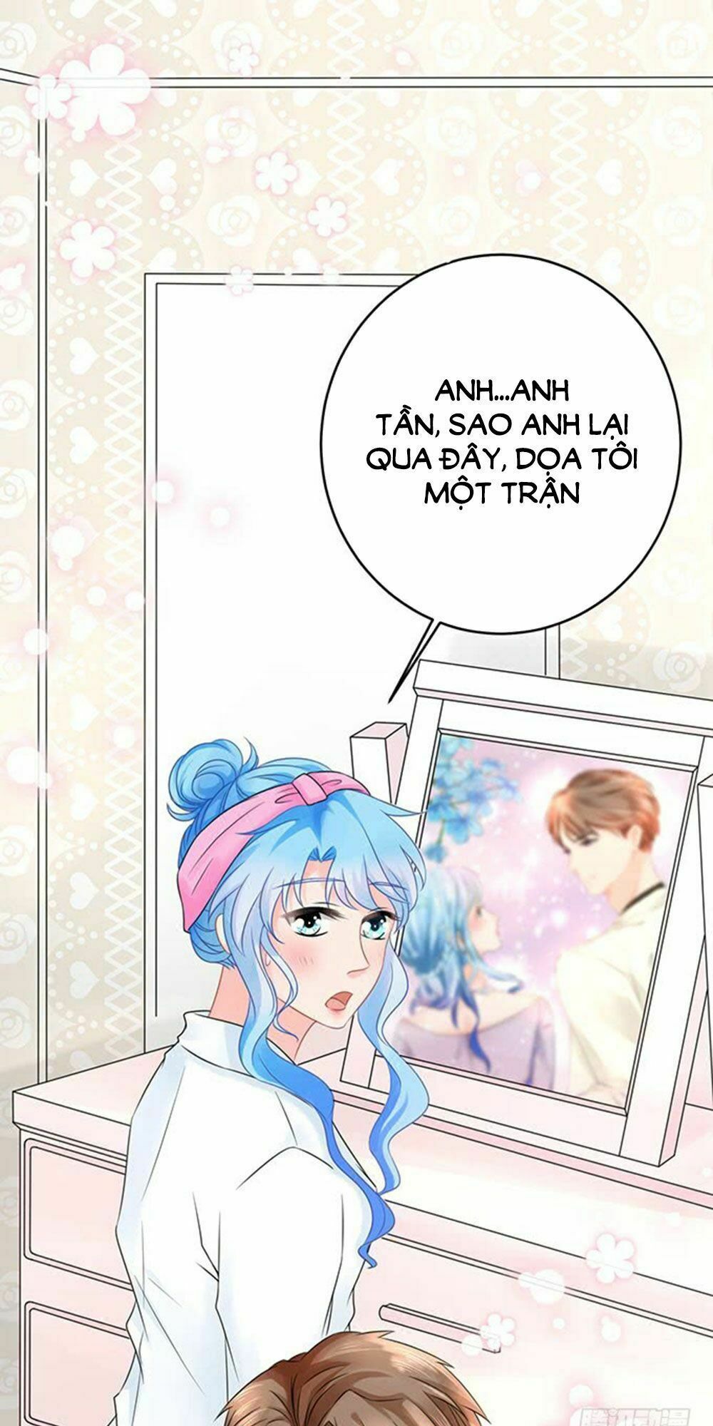 luyến đường thời quang chapter 56 46