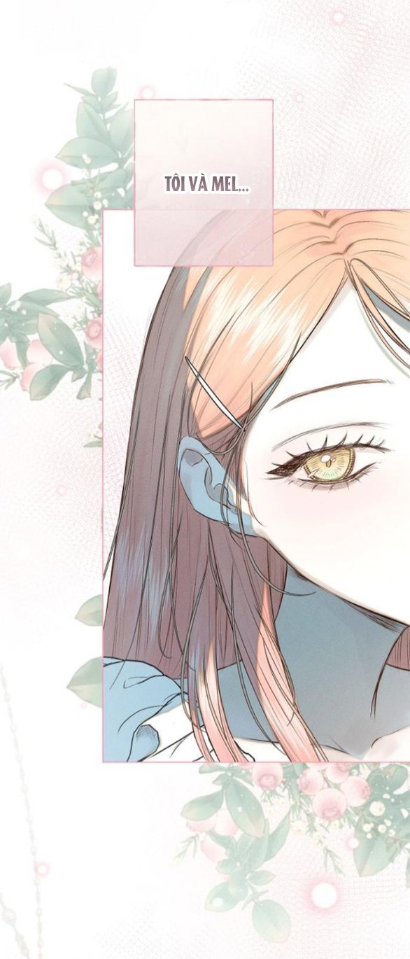 chàng tiên cá mắc kẹt trong hồ của tôi chapter 7.1 51