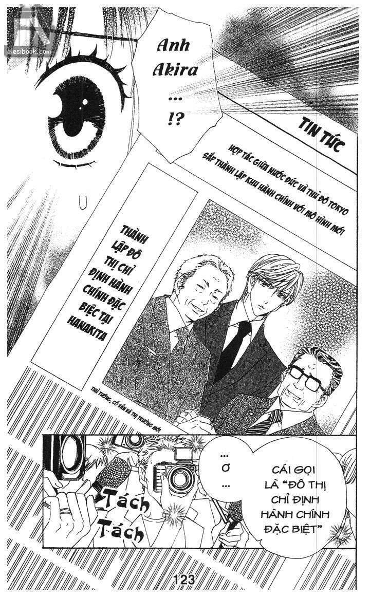 tình yêu định mệnh chapter 26 23