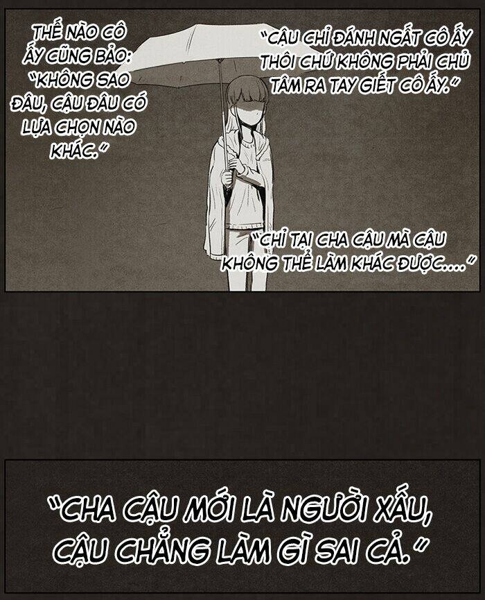 đứa con của quỷ dữ chapter 77 28