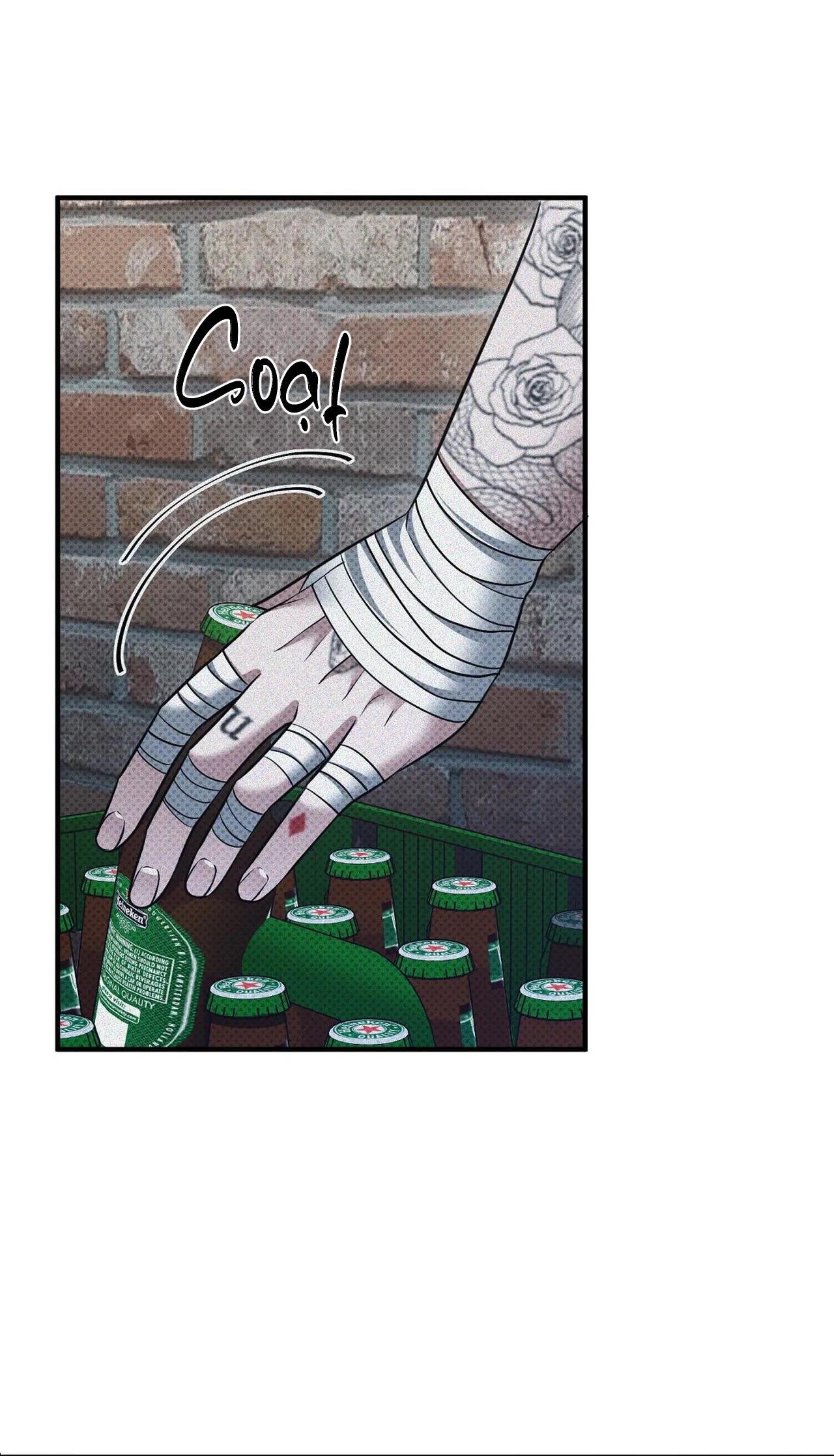 (abo) nỗi u sầu của manhattan chapter 19 24