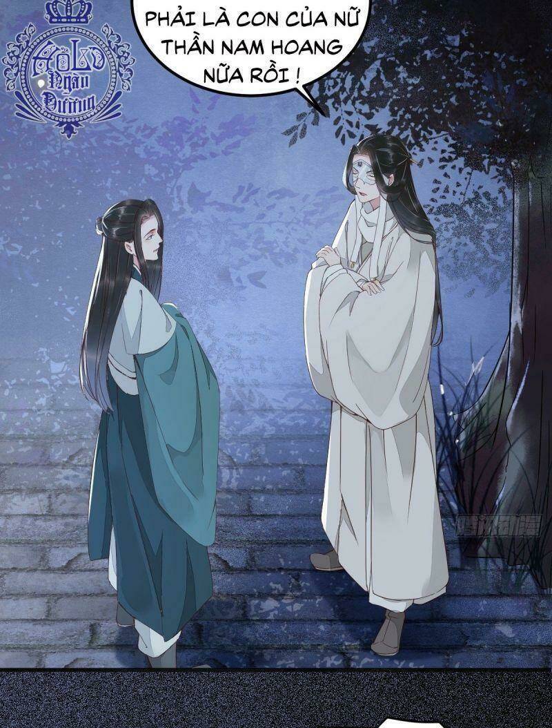 sát thủ vương phi không dễ chọc chapter 23 29