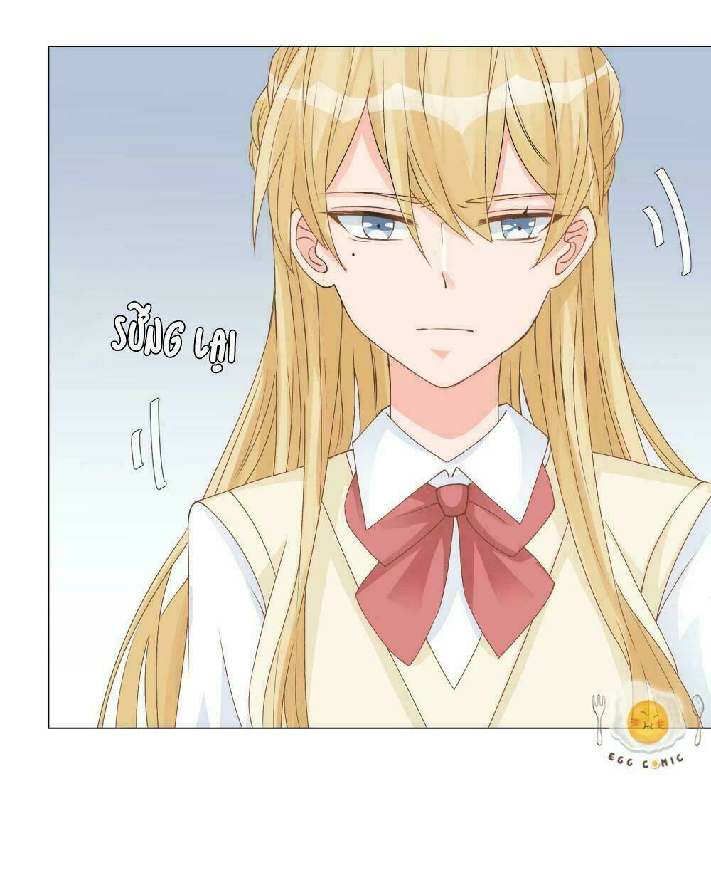 trọng sinh siêu sao - lăng thiếu sủng nghiện chapter 20 16