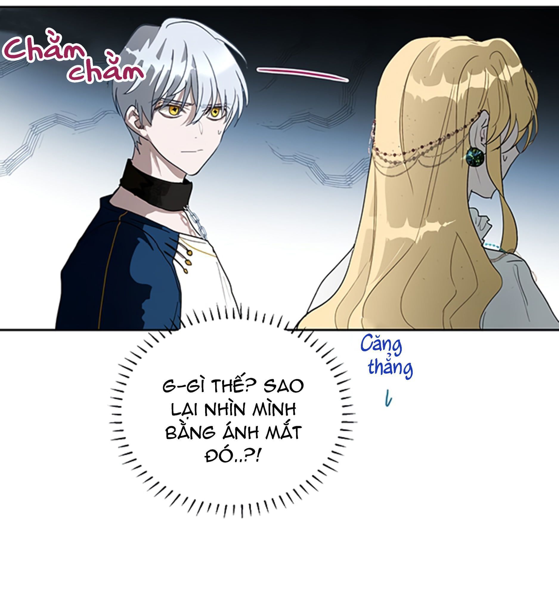 cách để cứu rỗi anh trai của nữ chính chapter 12 59