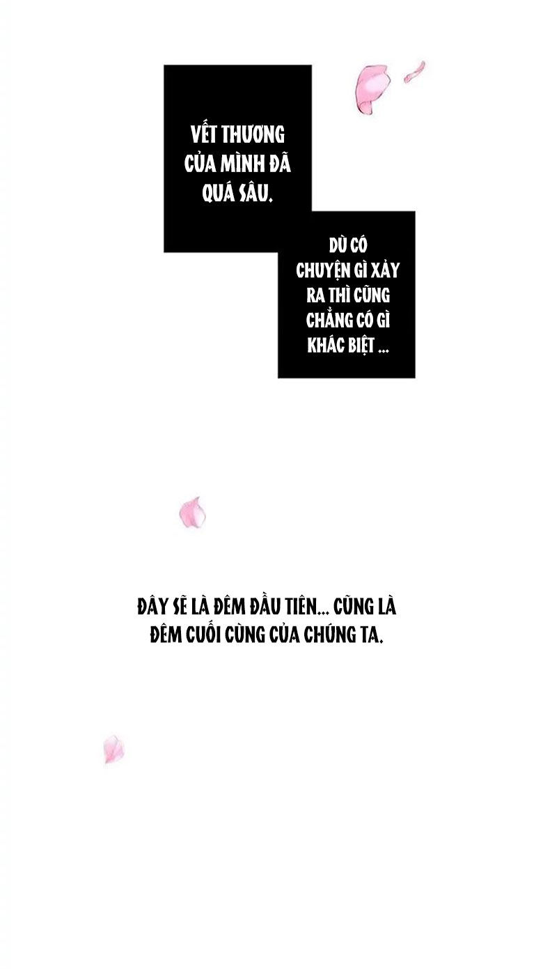 từ tiểu thư thành hoàng hậu - lady to queen chapter 73.2 22