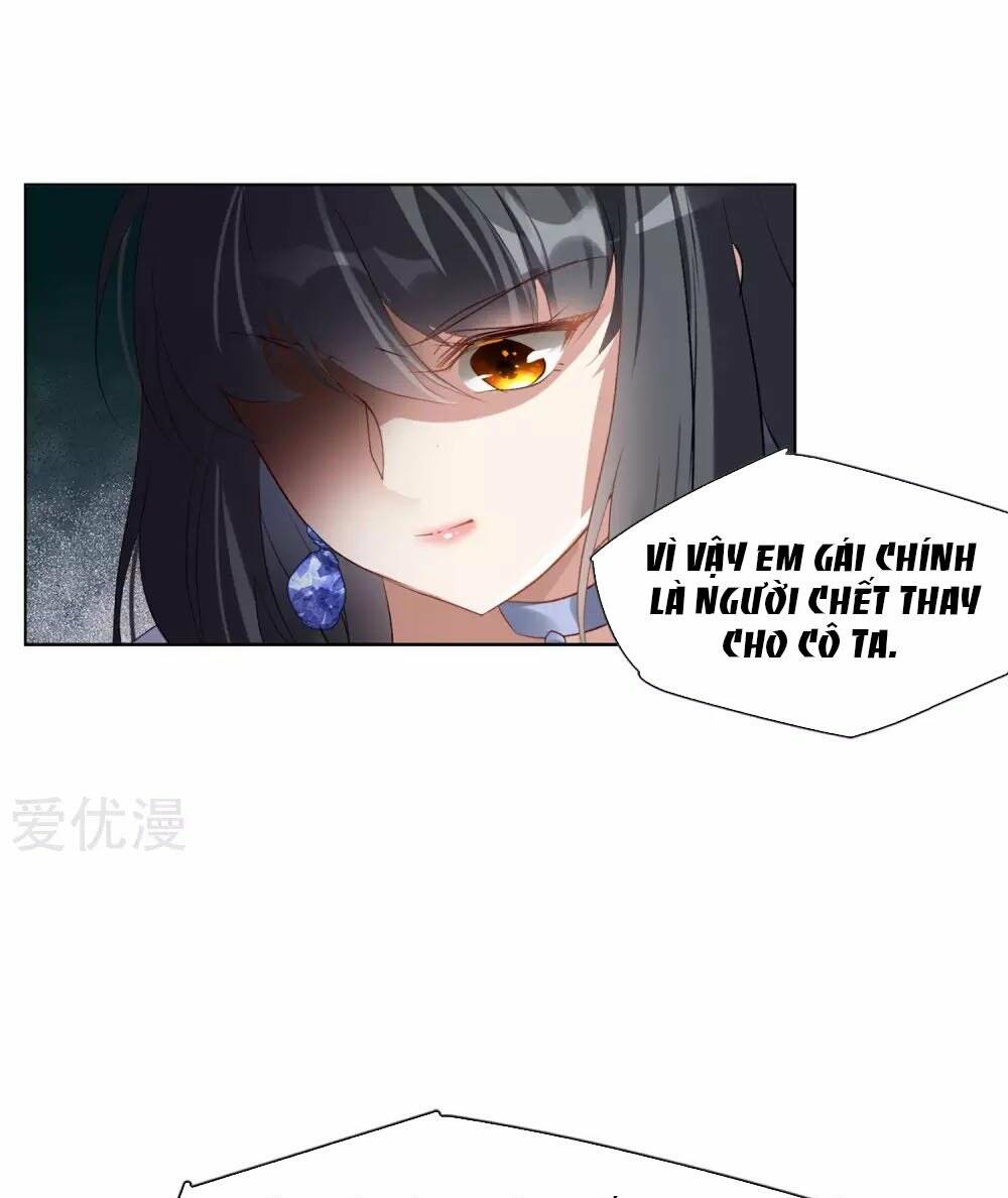 cô ấy đến rồi, xin nằm xuống! chapter 24 15