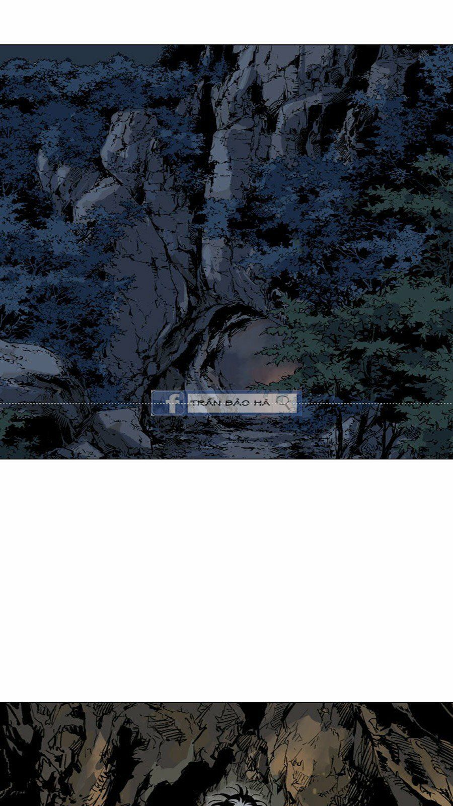 cao thủ 2 chapter 56 16