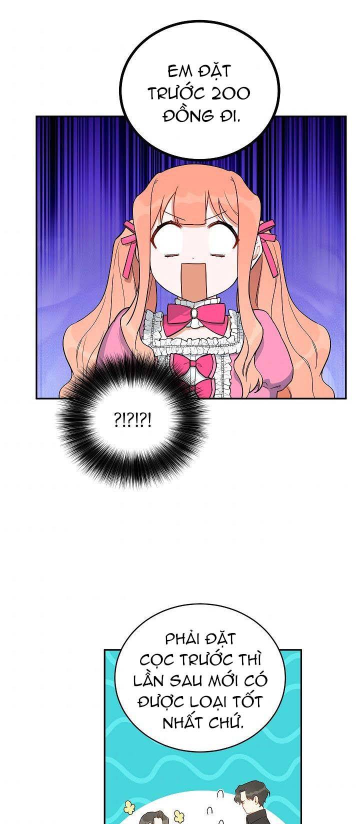 trở thành con gái của anh hùng bóng đêm chapter 8 39