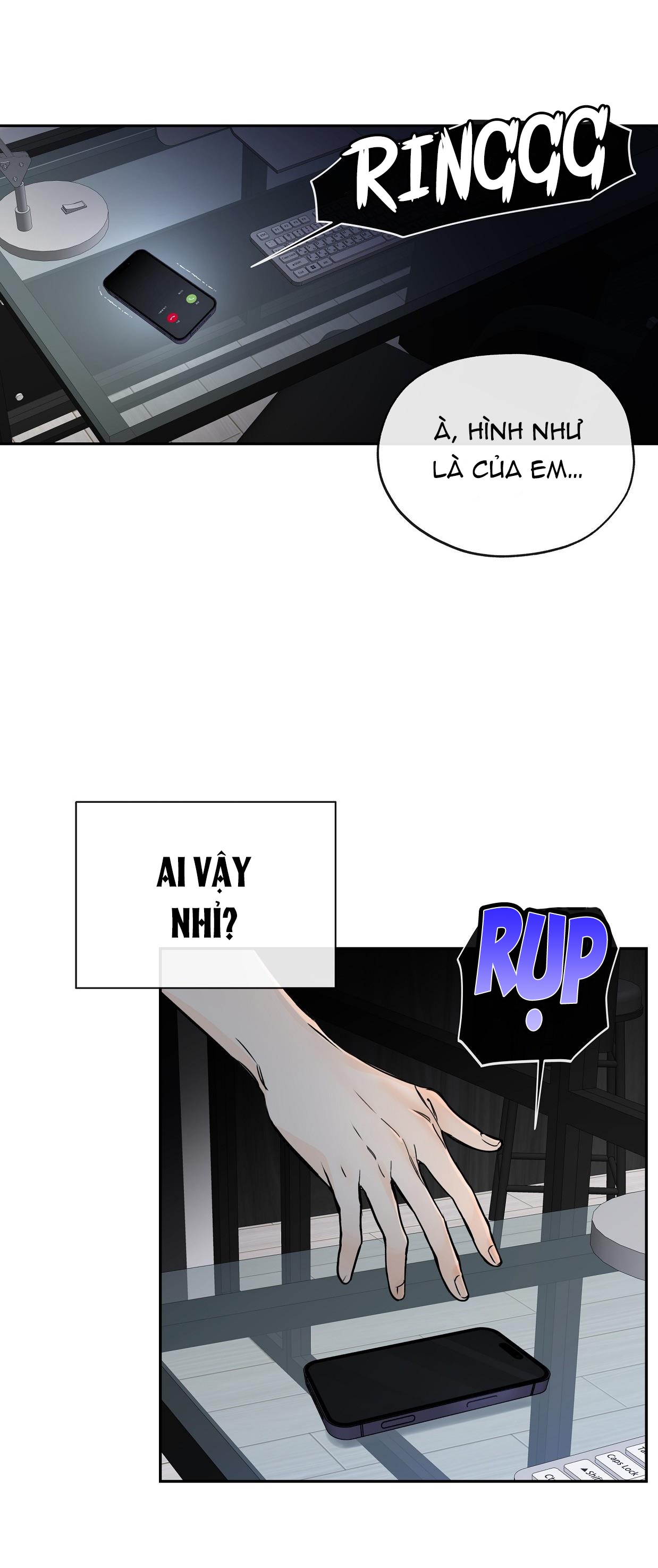 hướng đến nơi chân trời chapter 12 6