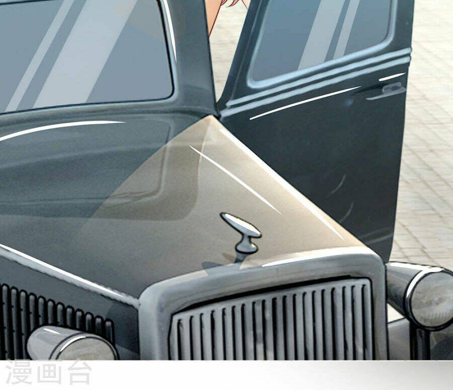 thiếu soái của tôi chính là manh như vậy chapter 56 4