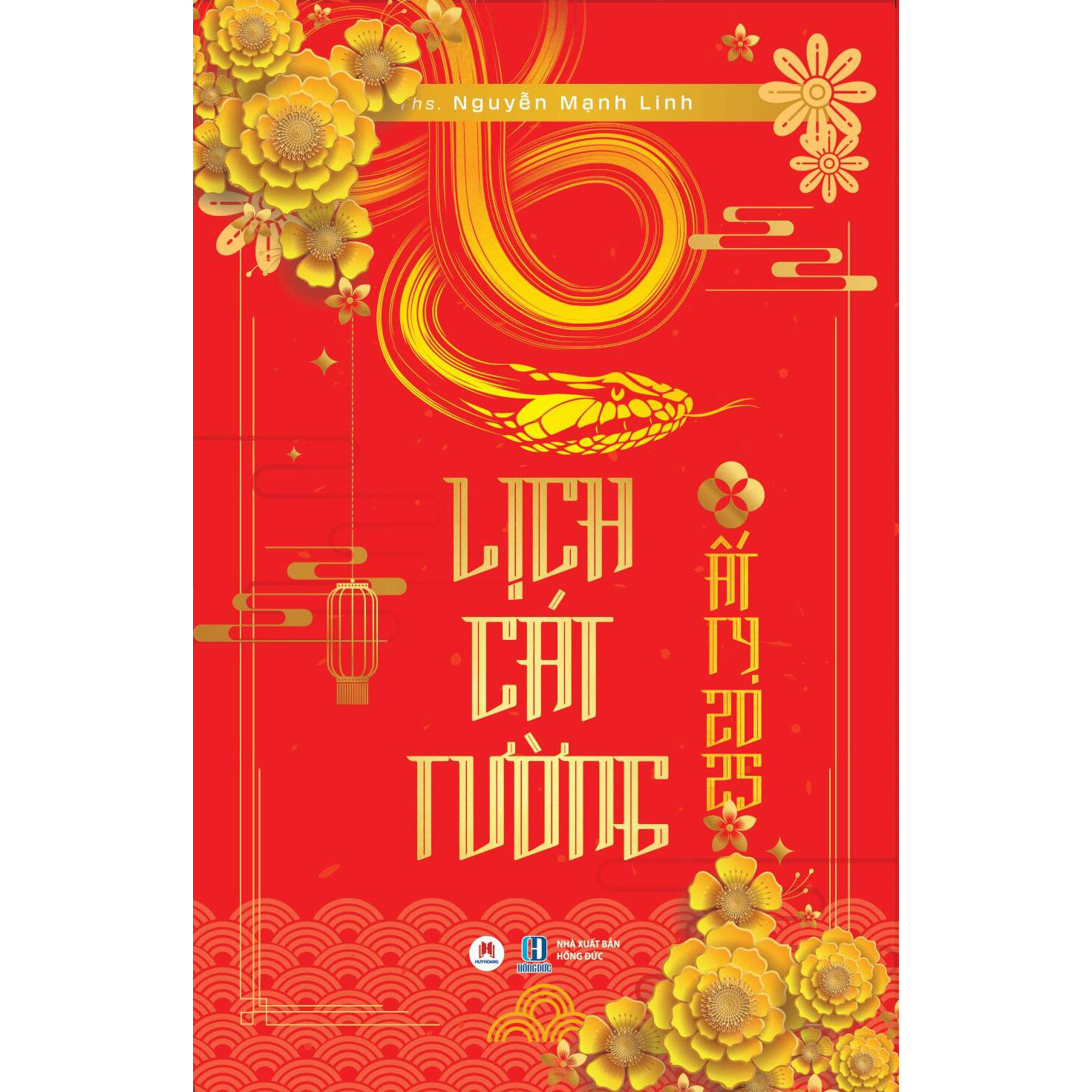 Lịch cát tường Ất Tỵ 2025