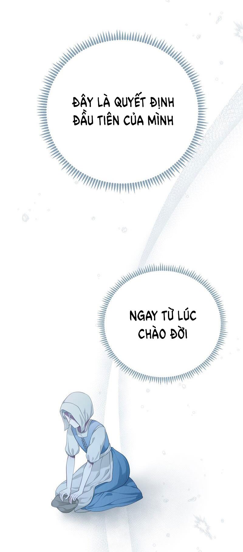 nữ hầu muốn đình công chapter 26 52