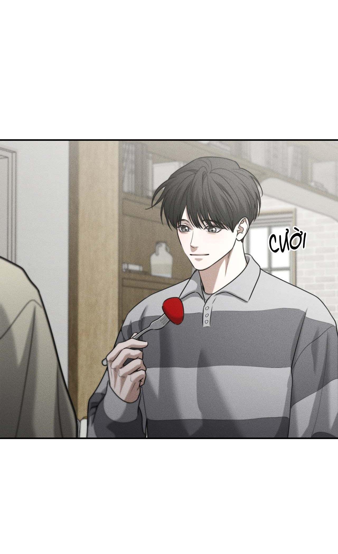 dear teddy bear chapter 34 62