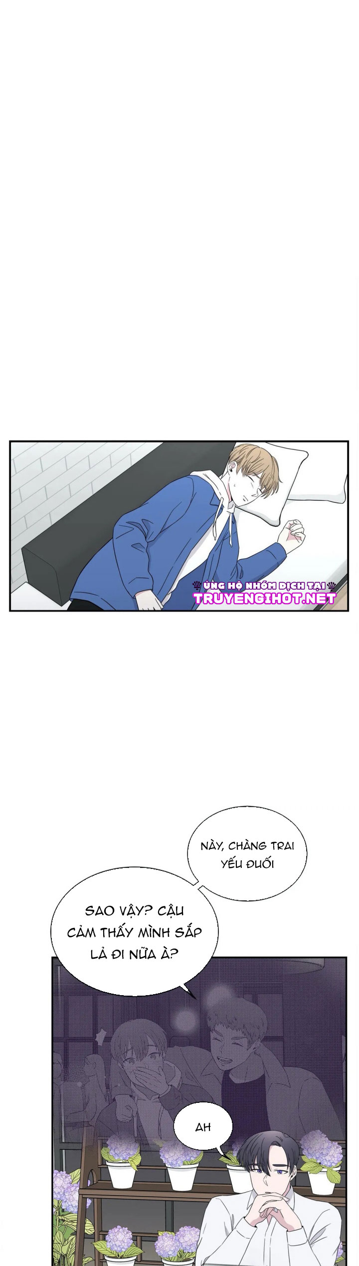 mười lần quyến rũ chapter 3 1