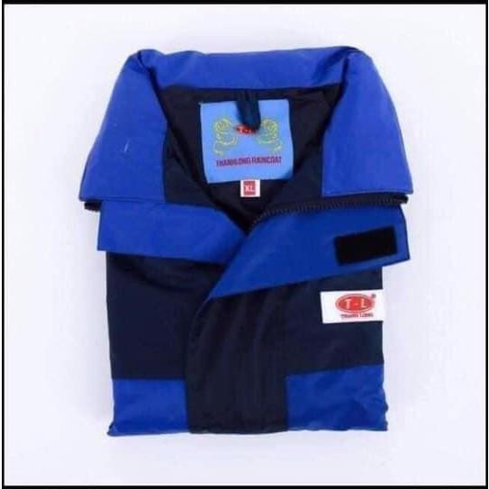 Bộ áo mưa thành long 2 lớp cao cấp