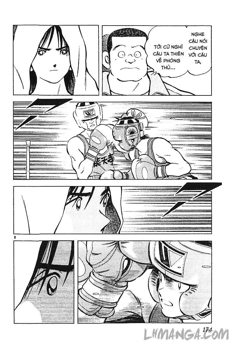 katsu chapter 117 10