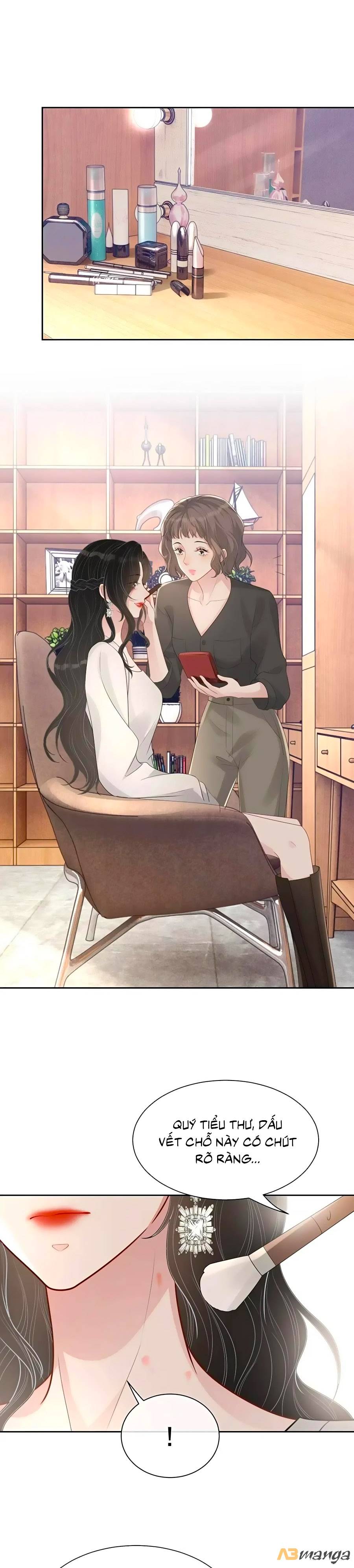 chỉ yêu mình em chapter 94 1