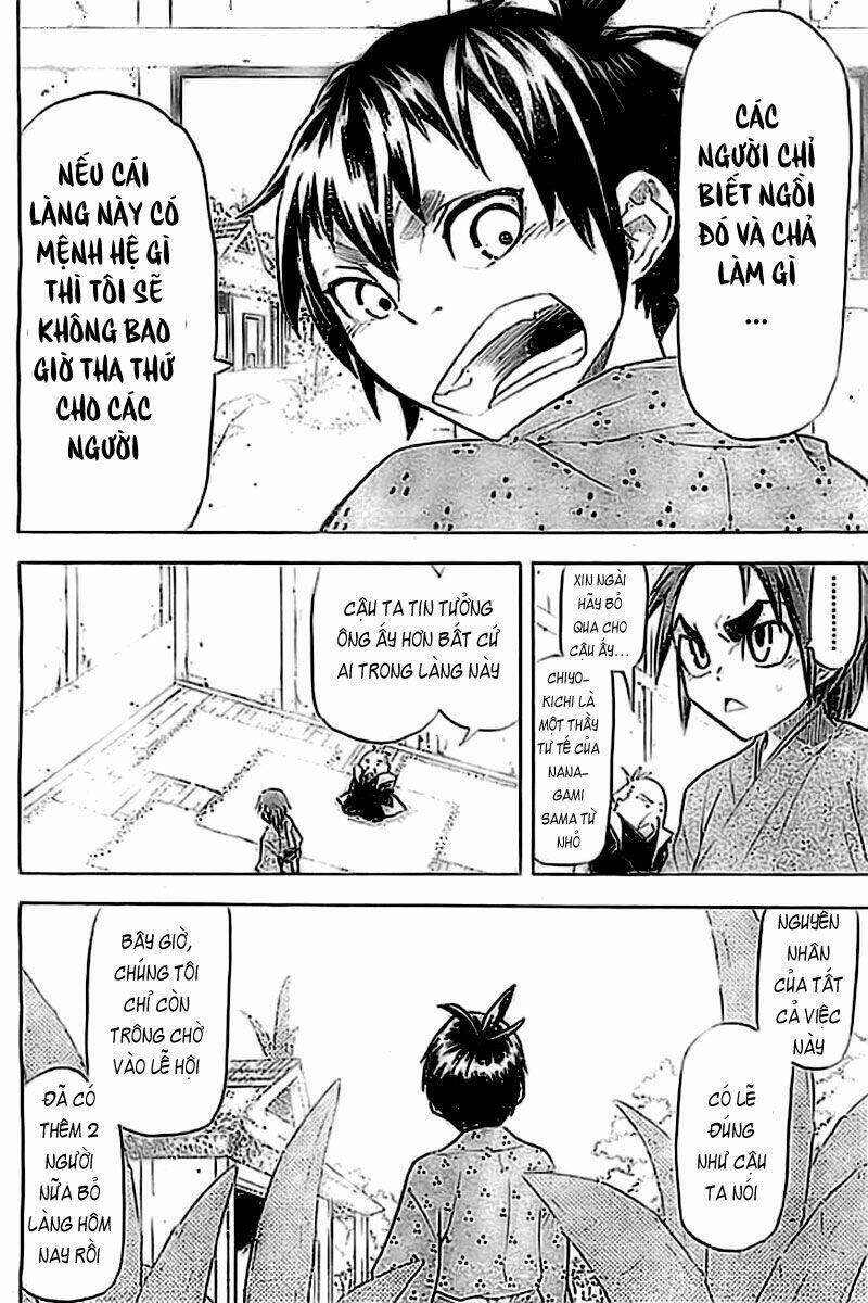 samurai usagi chapter 4 16