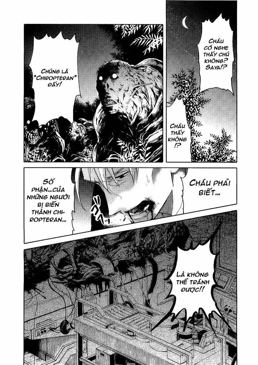 blood+ chapter 15 7