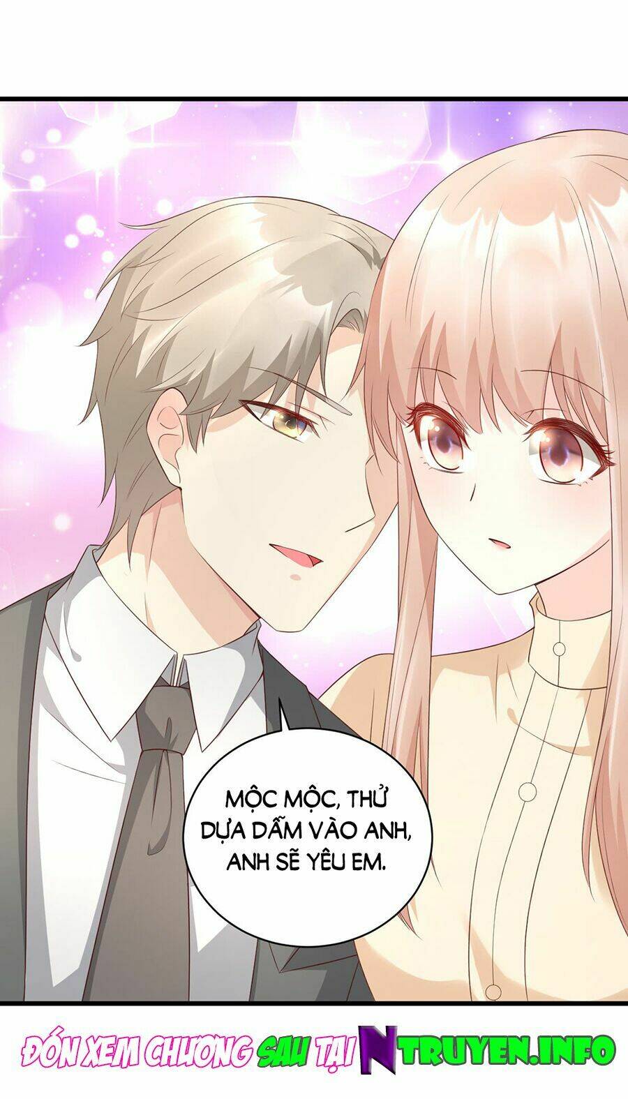 tư sủng cục cưng bảo bối chapter 16.2 23