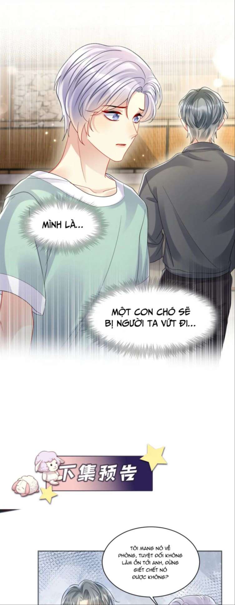 lại bị bạn trai cũ nhắm trúng rồi chapter 113 18