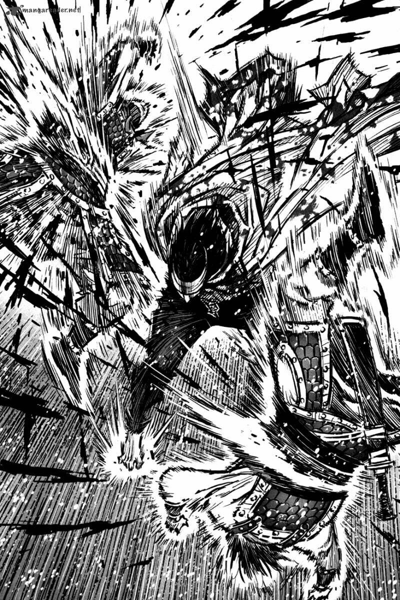 lính đánh thuê maruhan chapter 10 26