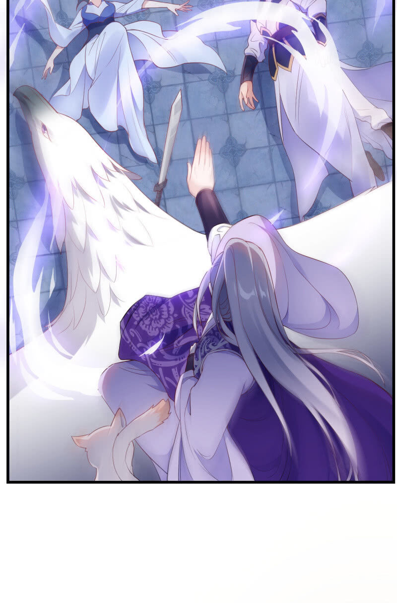 tà y cuồng thê chapter 94 28