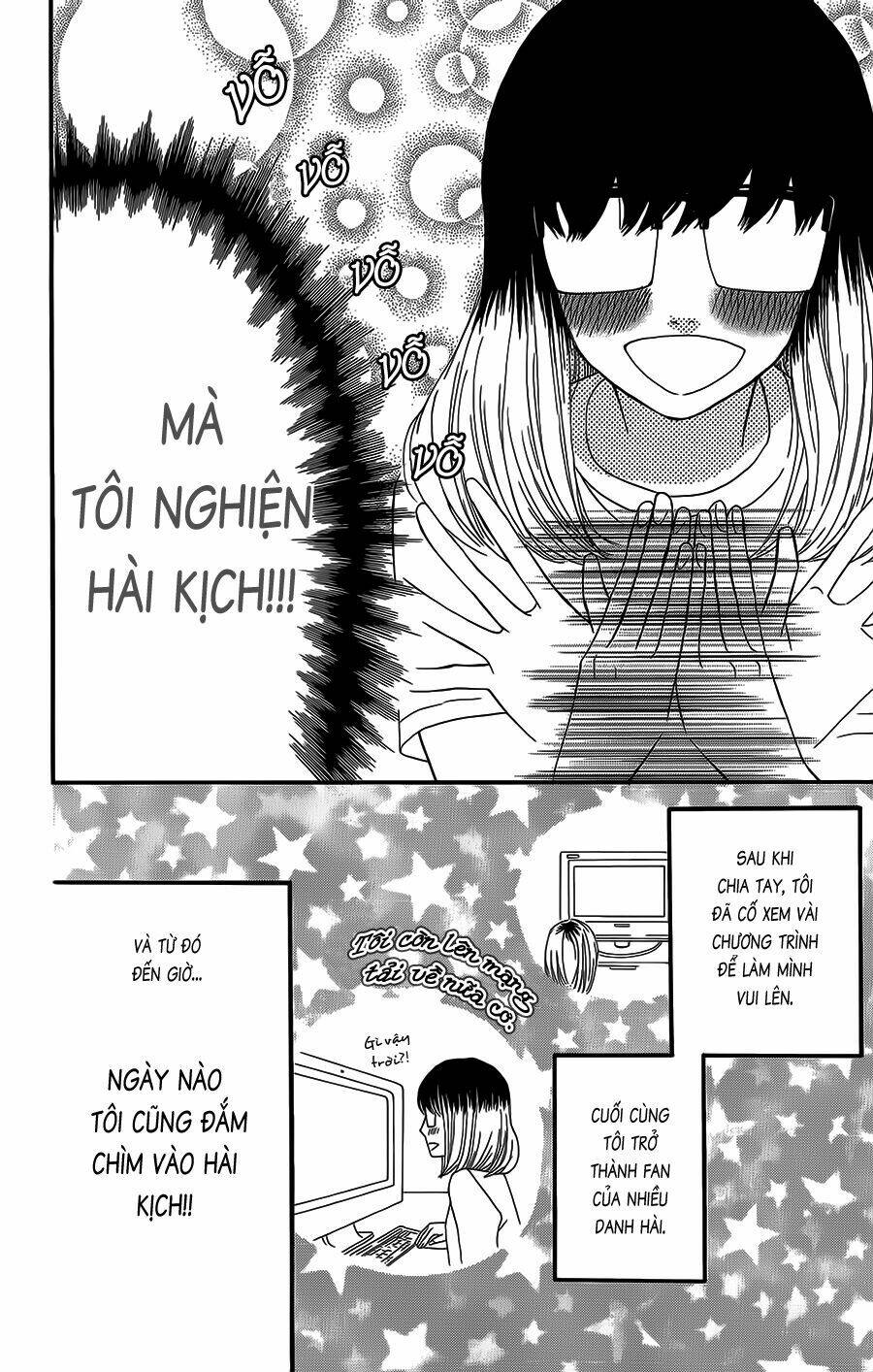 mairunovich chapter 33 14