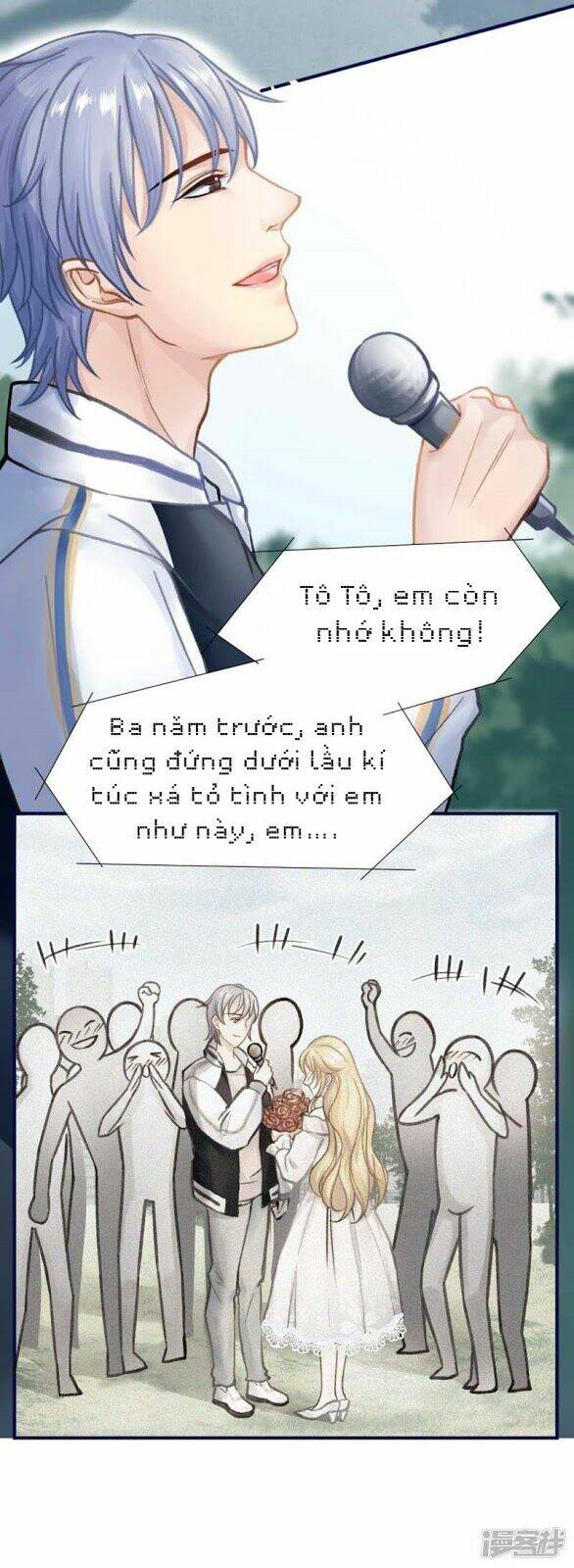 thiếu nữ sấm sét chapter 46 20