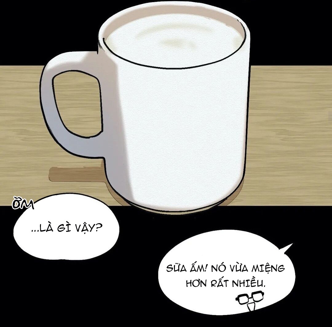 quán café tình nhân chapter 46 38