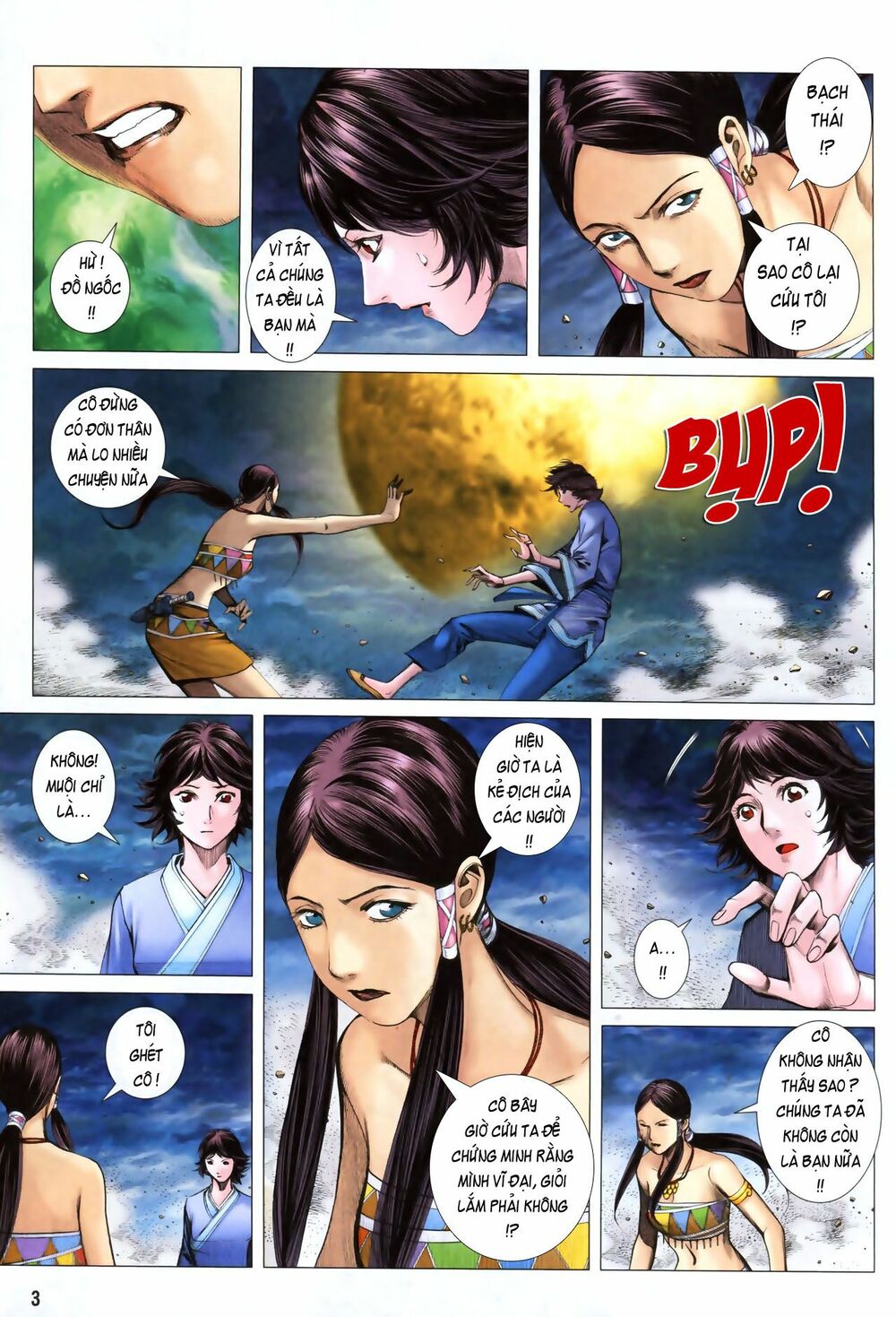 phong thần ký chapter 48 2