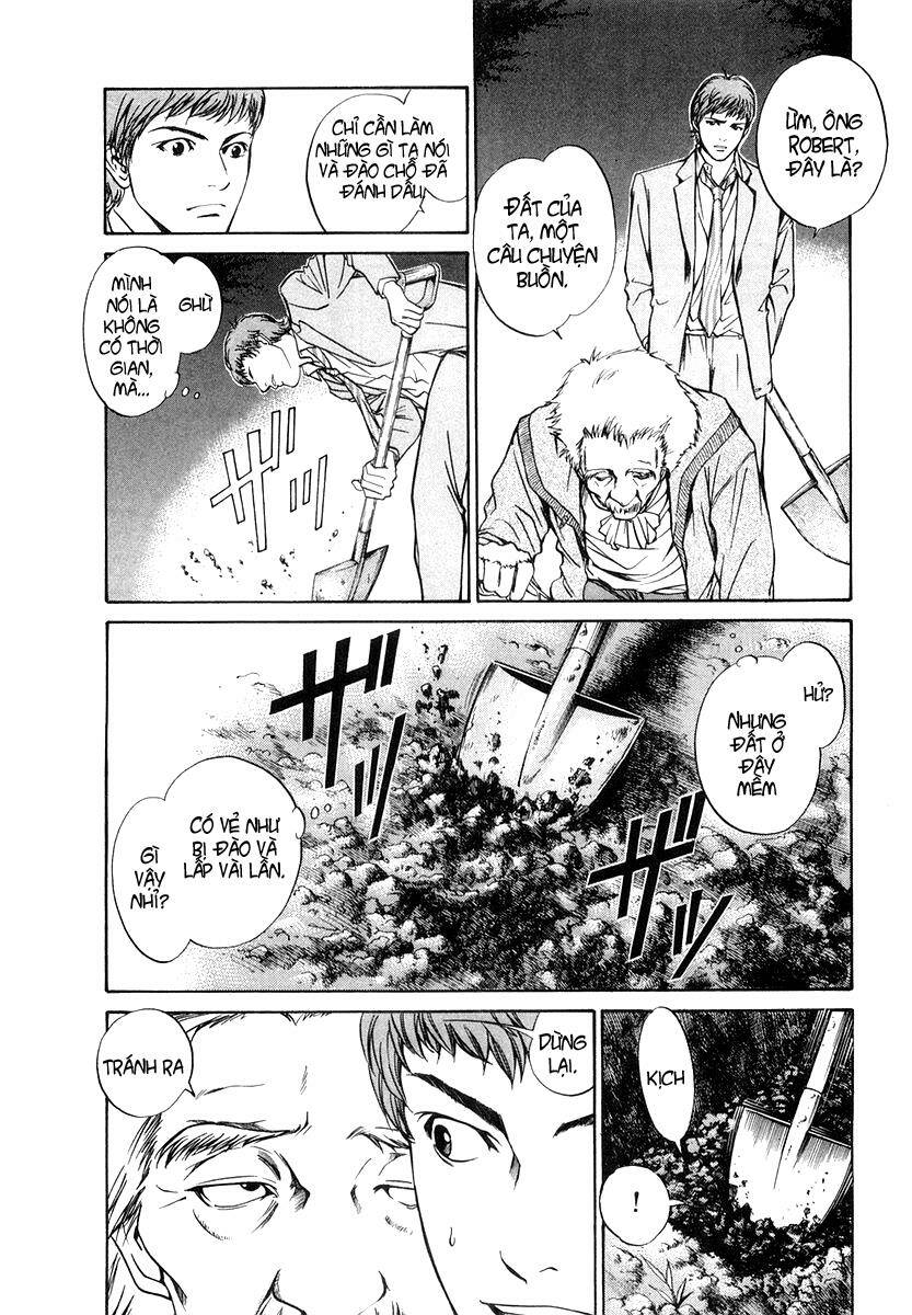 kami no shizuku chapter 7 15