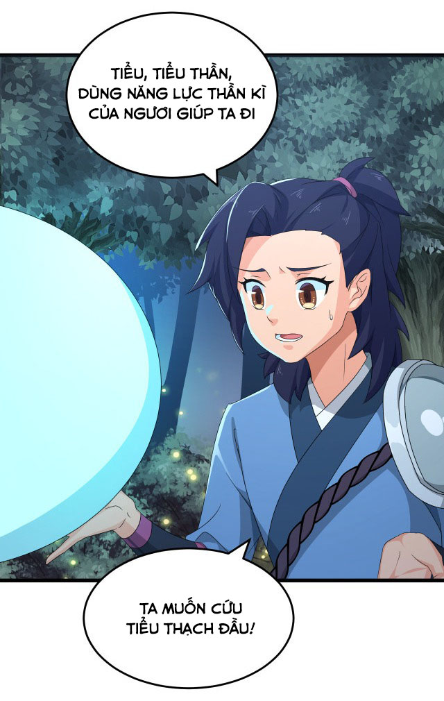 chiến thần dưỡng thành ký chapter 5 27