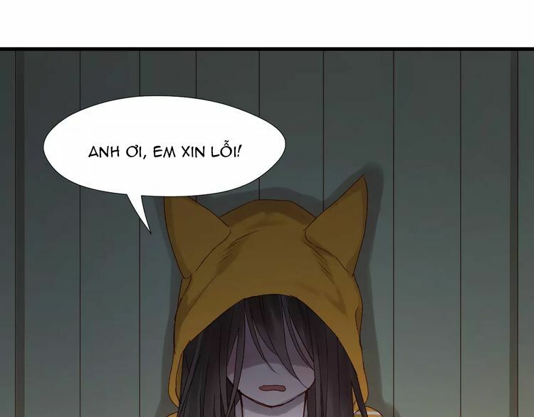 lượm được một tiểu hồ ly phần 2 chapter 10 46