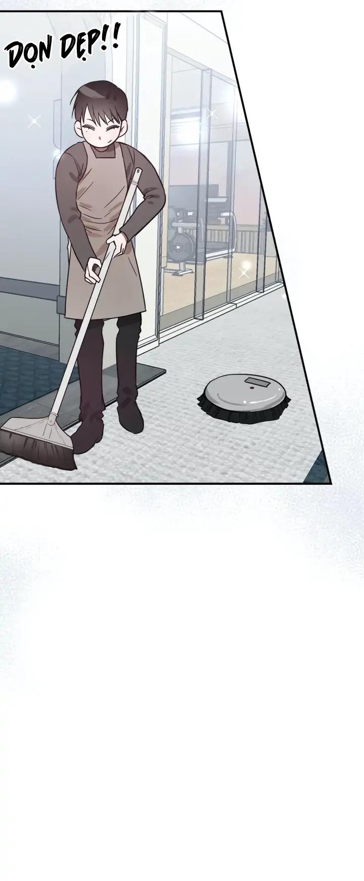 manhwa chịch vồn chịch vã chapter 38 37