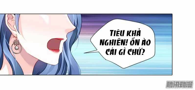 hào môn khí phụ đích xuân thiên chapter 1 47