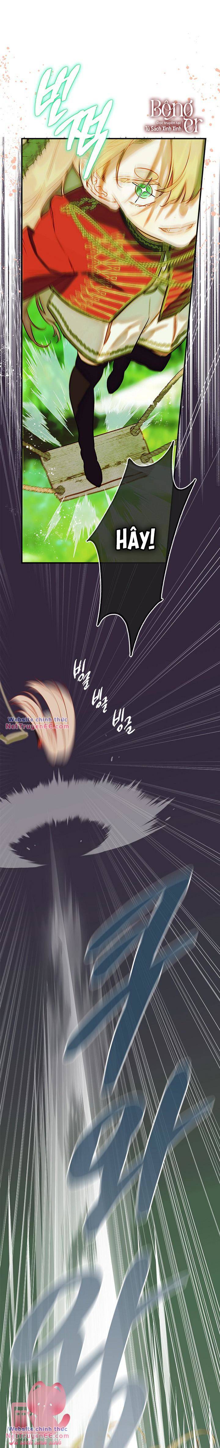 mẹ tôi lại kết hôn lần nữa chapter 54 12