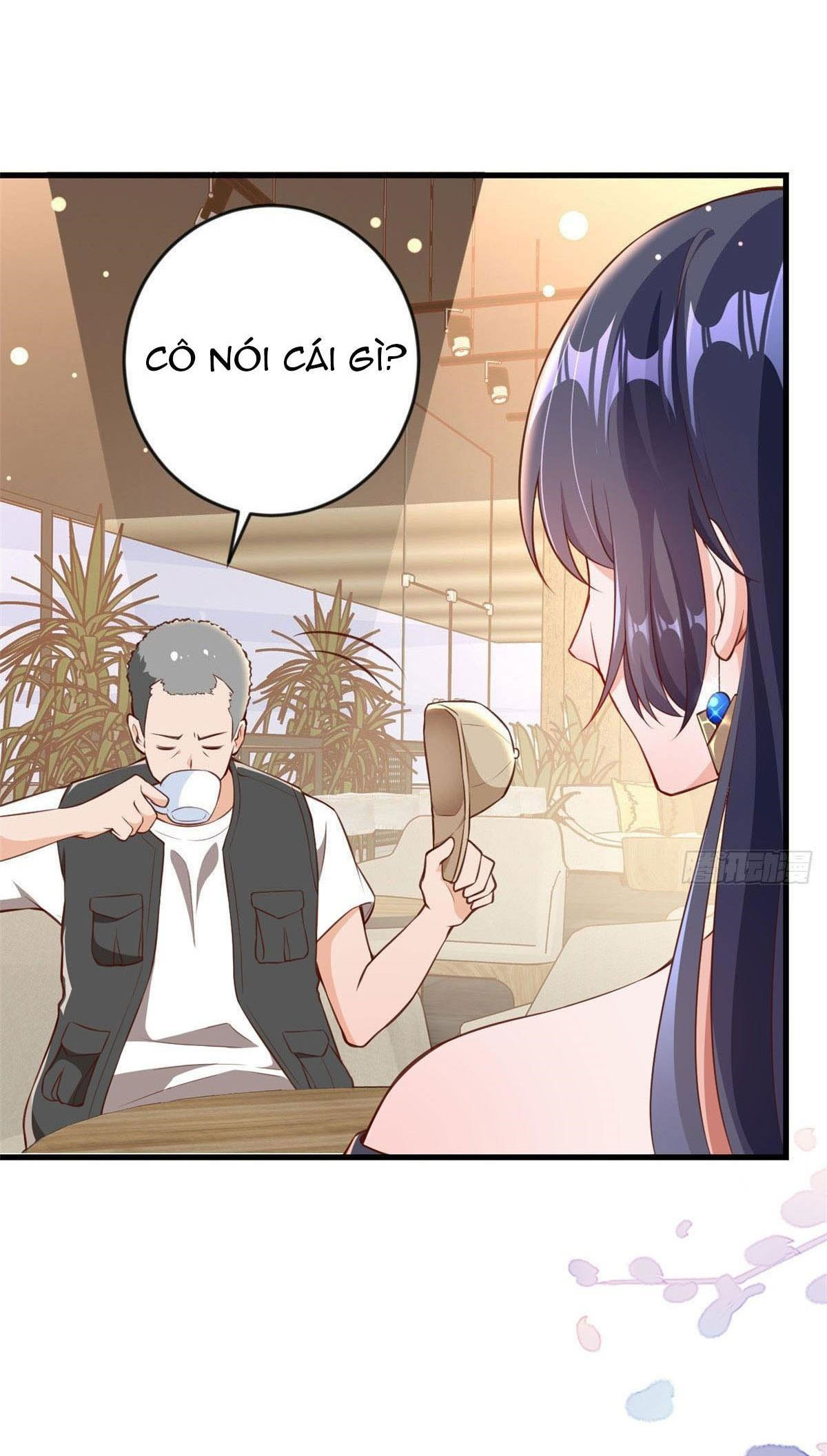 hệ thống xuyên nhanh: nam thần bùng cháy đi! chapter 2 4