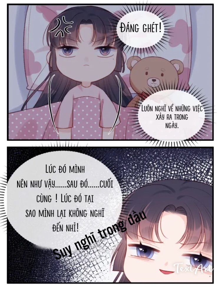 không thể đến gần chapter 4 54